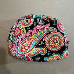Vera Bradley Cosmetic Bag